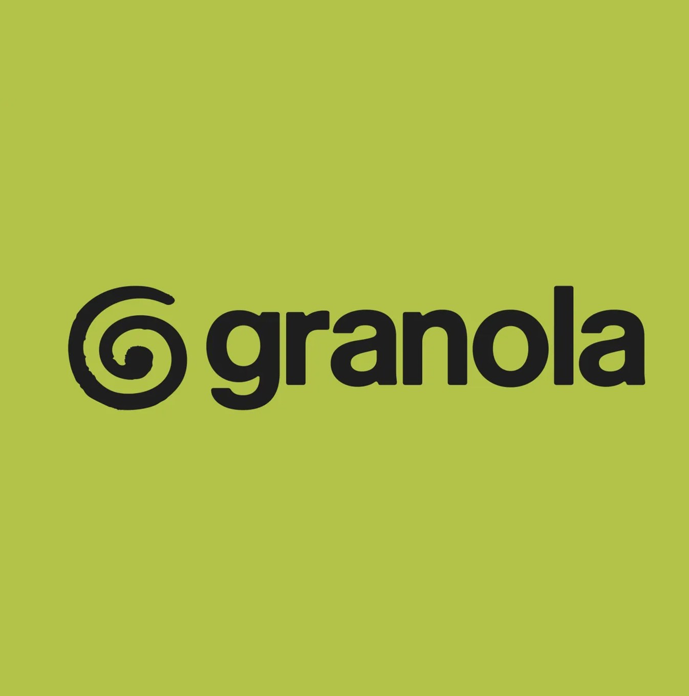 Granola logo